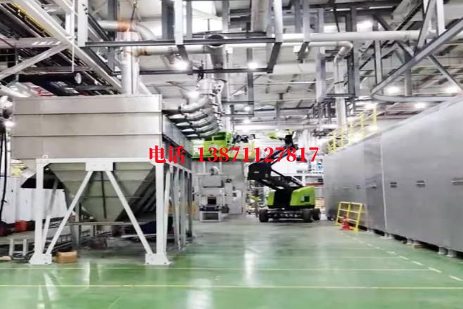 云和机电设备安装工程,设备安装公司